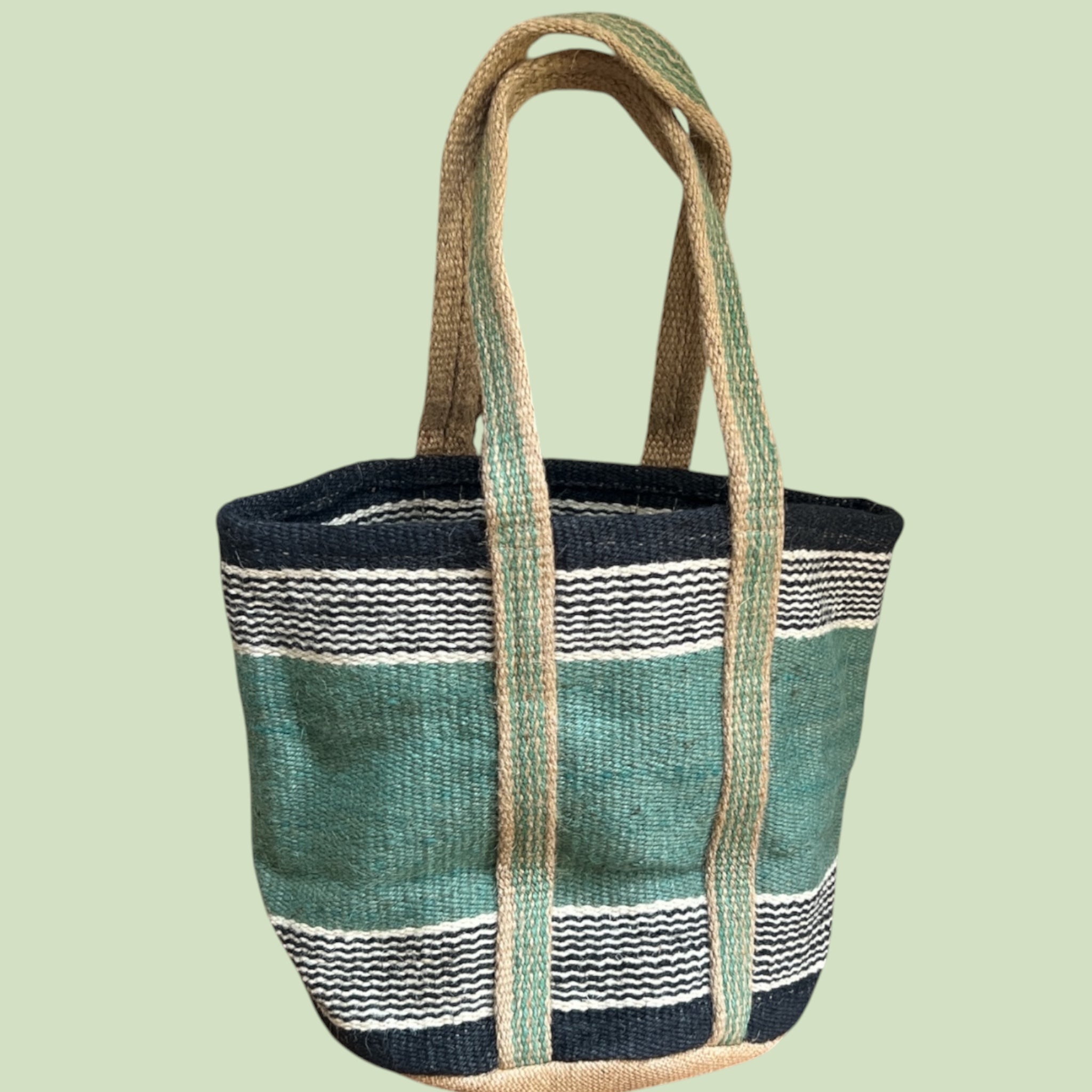 Jute bag
