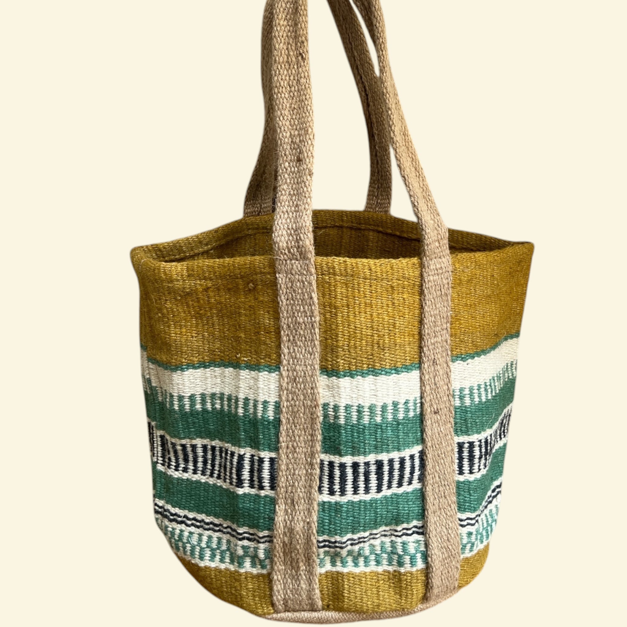 Jute Bag