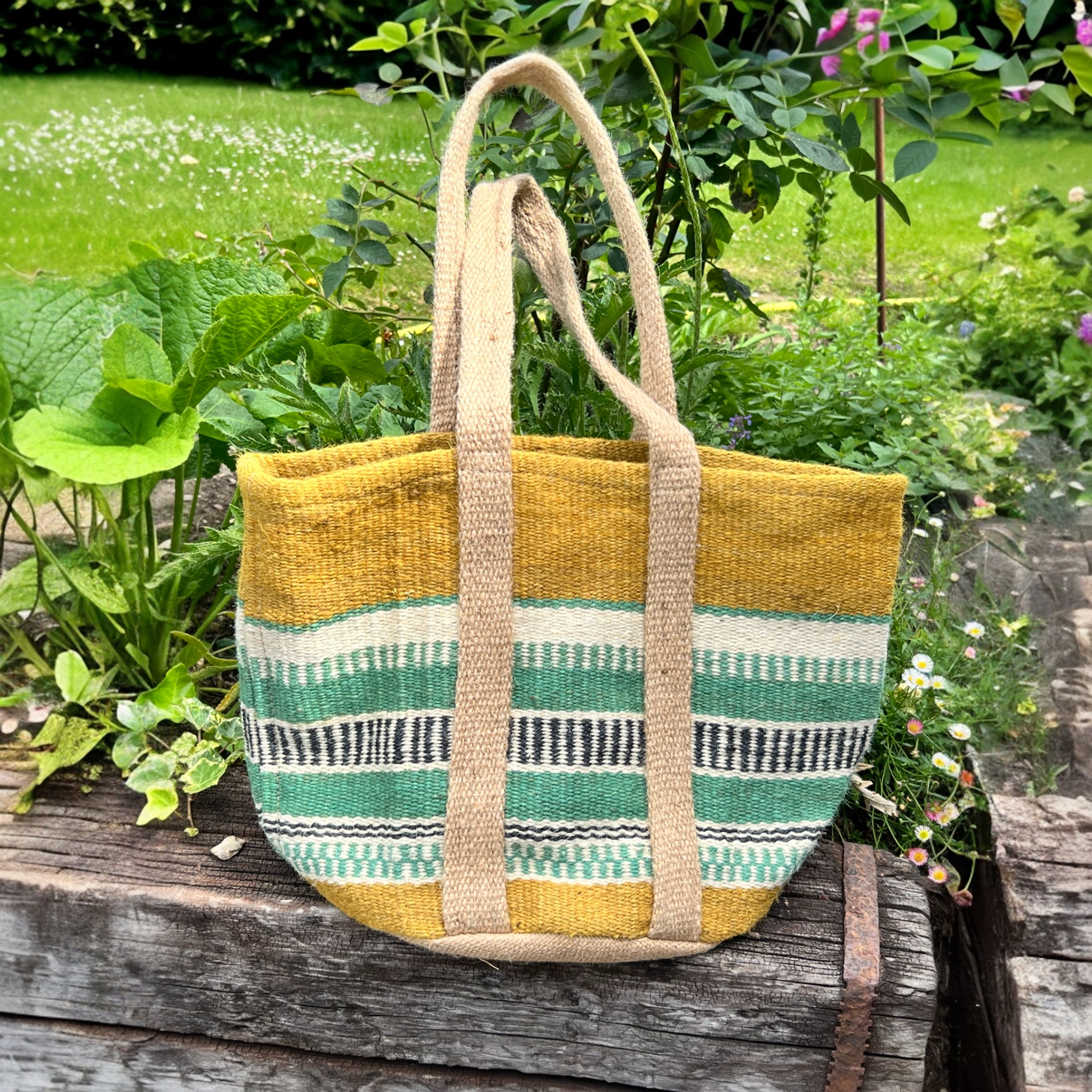 Jute Bag