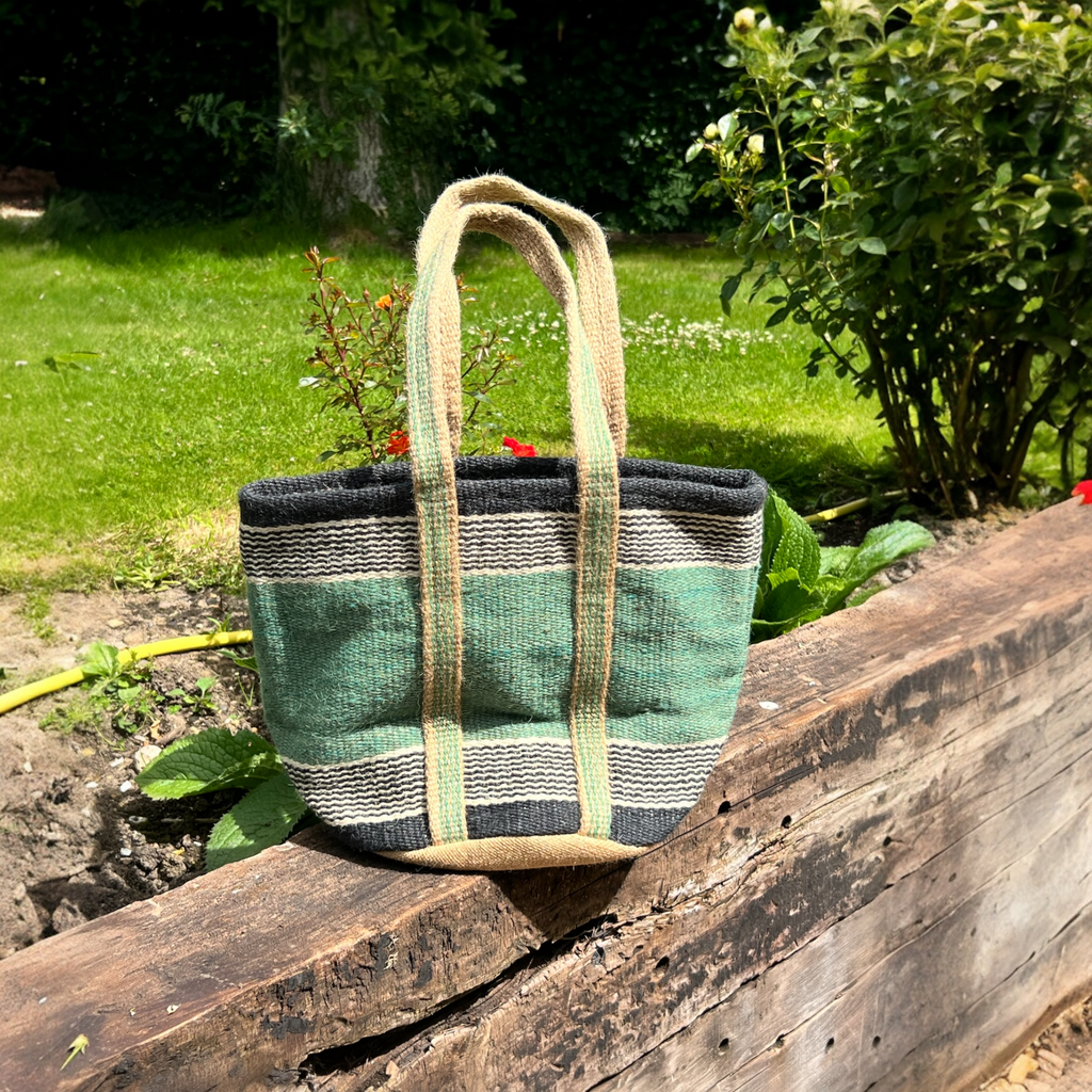 Jute bag