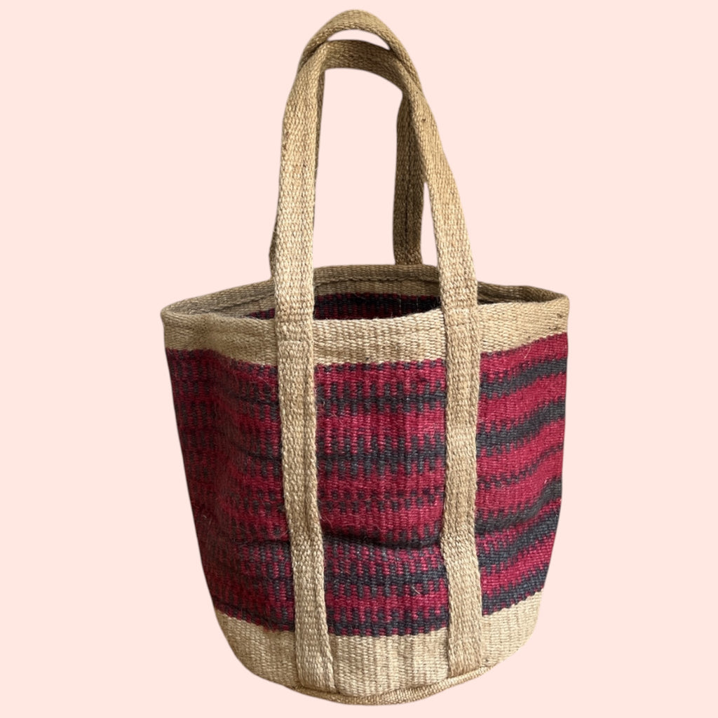 Jute Bag