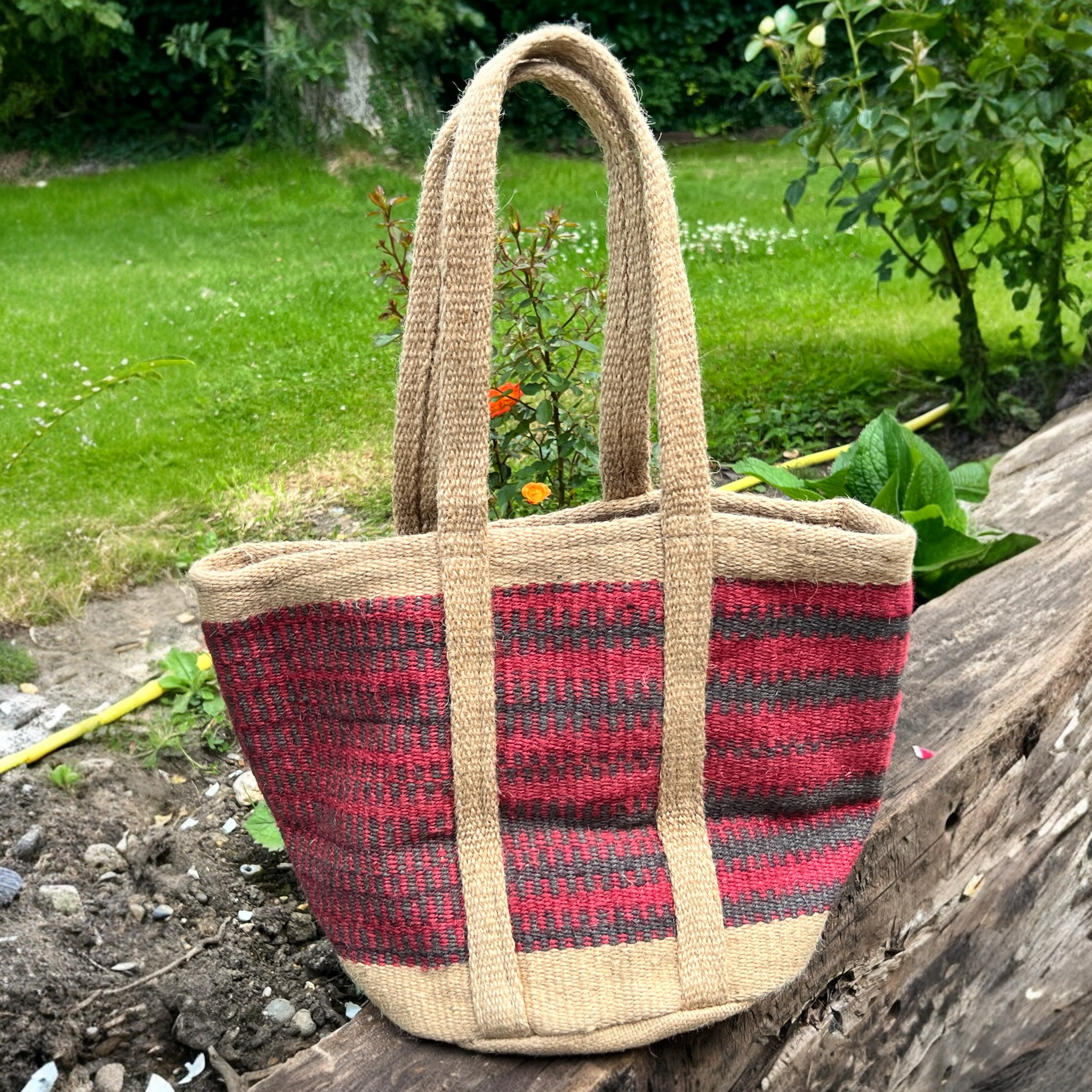 Jute Bag