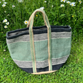 Jute Beach Bag
