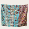 Hand Stitched JaipurJo Traditional Suzani
