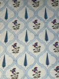 Jaipuri Quilt - Queen Size