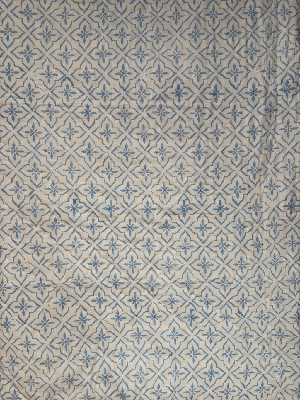 Jaipuri Quilt - Queen Size