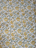 Jaipuri Quilt - Queen Size
