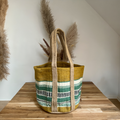 Jute Shopper