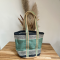 Jute Shopper