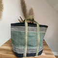 Jute Beach Bag