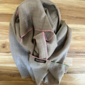 100% Cashmere Scarf